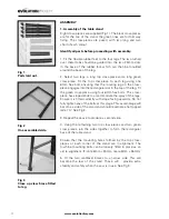 Preview for 11 page of Evolution FURY 52551 Original Instructions Manual