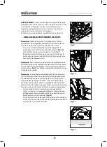 Preview for 74 page of Evolution R185 CCSL Original Instructions Manual