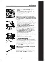 Preview for 113 page of Evolution R185 CCSL Original Instructions Manual