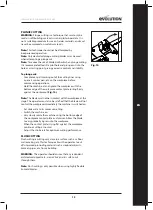 Preview for 13 page of Evolution R230 RCP Original Instructions Manual