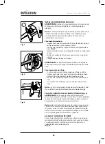 Preview for 46 page of Evolution R230 RCP Original Instructions Manual