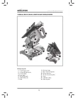 Preview for 12 page of Evolution RAGE 6 Original Instructions Manual