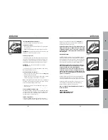 Preview for 32 page of Evolution RAGE230 Original Instructions Manual