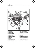 Preview for 14 page of Evolution RAGE5-S Original Instructions Manual