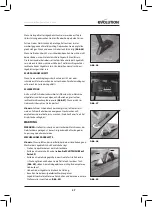 Preview for 57 page of Evolution RAGE5-S Original Instructions Manual