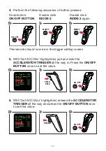 Preview for 40 page of Evolve BAMBOO GTR User Manual