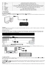 Preview for 43 page of Evolve Infinity User Manual