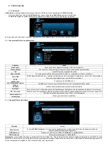 Preview for 44 page of Evolve Infinity User Manual