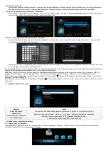 Preview for 46 page of Evolve Infinity User Manual