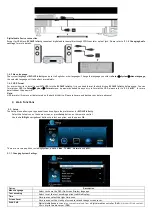 Preview for 56 page of Evolve Infinity User Manual