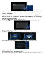 Preview for 62 page of Evolve Infinity User Manual