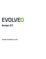 Preview for 42 page of Evolveo Armor GT Manual