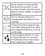 Preview for 125 page of Evolveo EasyPhone IX Manual