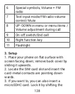 Preview for 128 page of Evolveo EasyPhone IX Manual