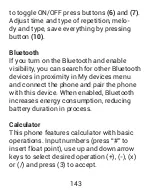 Preview for 143 page of Evolveo EasyPhone IX Manual