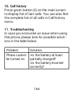 Preview for 144 page of Evolveo EasyPhone IX Manual