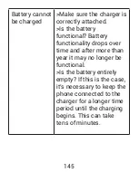 Preview for 145 page of Evolveo EasyPhone IX Manual