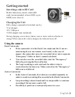 Preview for 59 page of Evolveo XTRACAM W3 User Manual