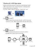 Preview for 63 page of Evolveo XTRACAM W3 User Manual