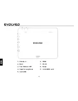 Preview for 6 page of Evolveo XtraTab 7 QC User Manual