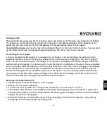 Preview for 7 page of Evolveo XtraTab 7 QC User Manual