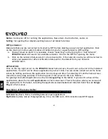 Preview for 10 page of Evolveo XtraTab 7 QC User Manual