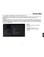 Preview for 11 page of Evolveo XtraTab 7 QC User Manual