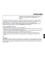 Preview for 15 page of Evolveo XtraTab 7 QC User Manual