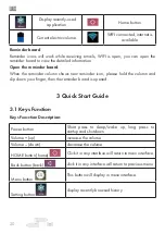 Preview for 20 page of EVROMEDIA Play Pad PRO User Manual