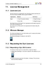 Preview for 93 page of EVS DYVI Hardware Technical Reference Manual