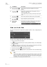 Preview for 70 page of EVS GX User Manual