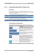 Preview for 76 page of EVS LSM Connect User Manual