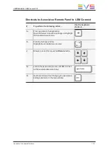 Preview for 123 page of EVS LSM Connect User Manual