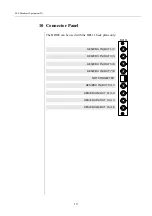 Preview for 21 page of EVS SYNAPSE DIO88 Installation & Configuration Manual