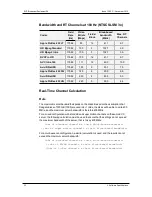 Preview for 32 page of EVS XT-3 Hardware Technical Reference Manual