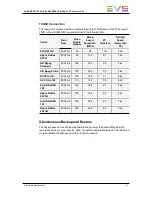 Preview for 51 page of EVS XT-3 Hardware Technical Reference Manual