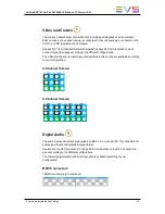 Preview for 65 page of EVS XT-3 Hardware Technical Reference Manual