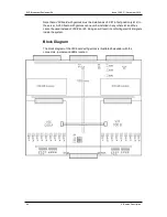 Preview for 96 page of EVS XT-3 Hardware Technical Reference Manual