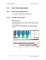 Preview for 34 page of EVS XT nano Hardware Technical Reference Manual