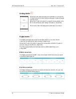 Preview for 36 page of EVS XT nano Hardware Technical Reference Manual