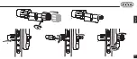 Preview for 23 page of EVVA e-primo User Manual