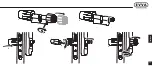 Preview for 51 page of EVVA e-primo User Manual