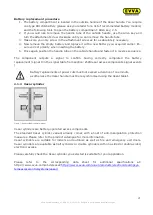 Preview for 21 page of EVVA Xesar 3.0 System Manual