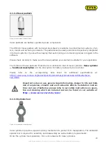 Preview for 24 page of EVVA Xesar 3.0 System Manual