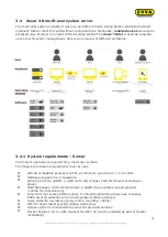 Preview for 41 page of EVVA Xesar 3.0 System Manual