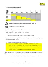 Preview for 51 page of EVVA Xesar 3.0 System Manual