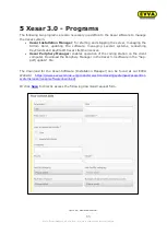 Preview for 65 page of EVVA Xesar 3.0 System Manual