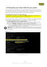 Preview for 102 page of EVVA Xesar 3.0 System Manual