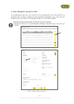 Preview for 103 page of EVVA Xesar 3.0 System Manual