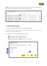 Preview for 116 page of EVVA Xesar 3.0 System Manual